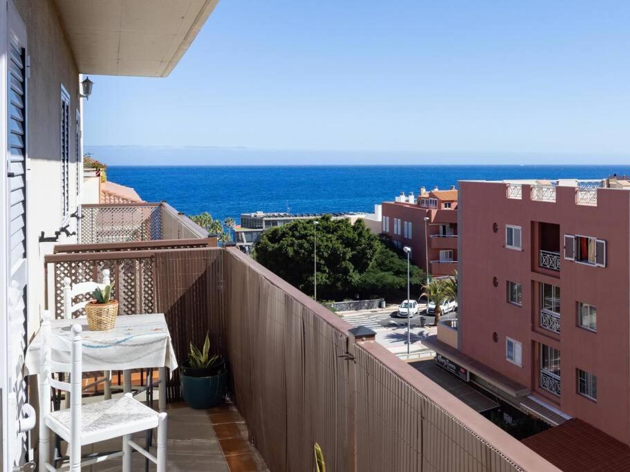 Casa De La Madrina Διαμέρισμα Κανδελάρια Εξωτερικό φωτογραφία